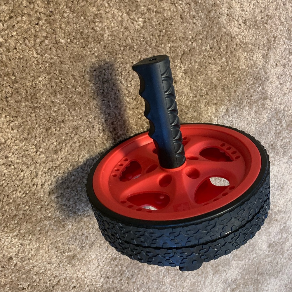 Ab wheel